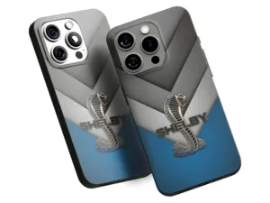Ford Coque Smartphone Sensation Moderne Épurée